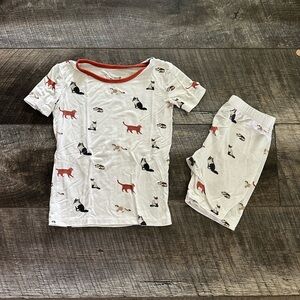 Kyte Cats Pajama Set